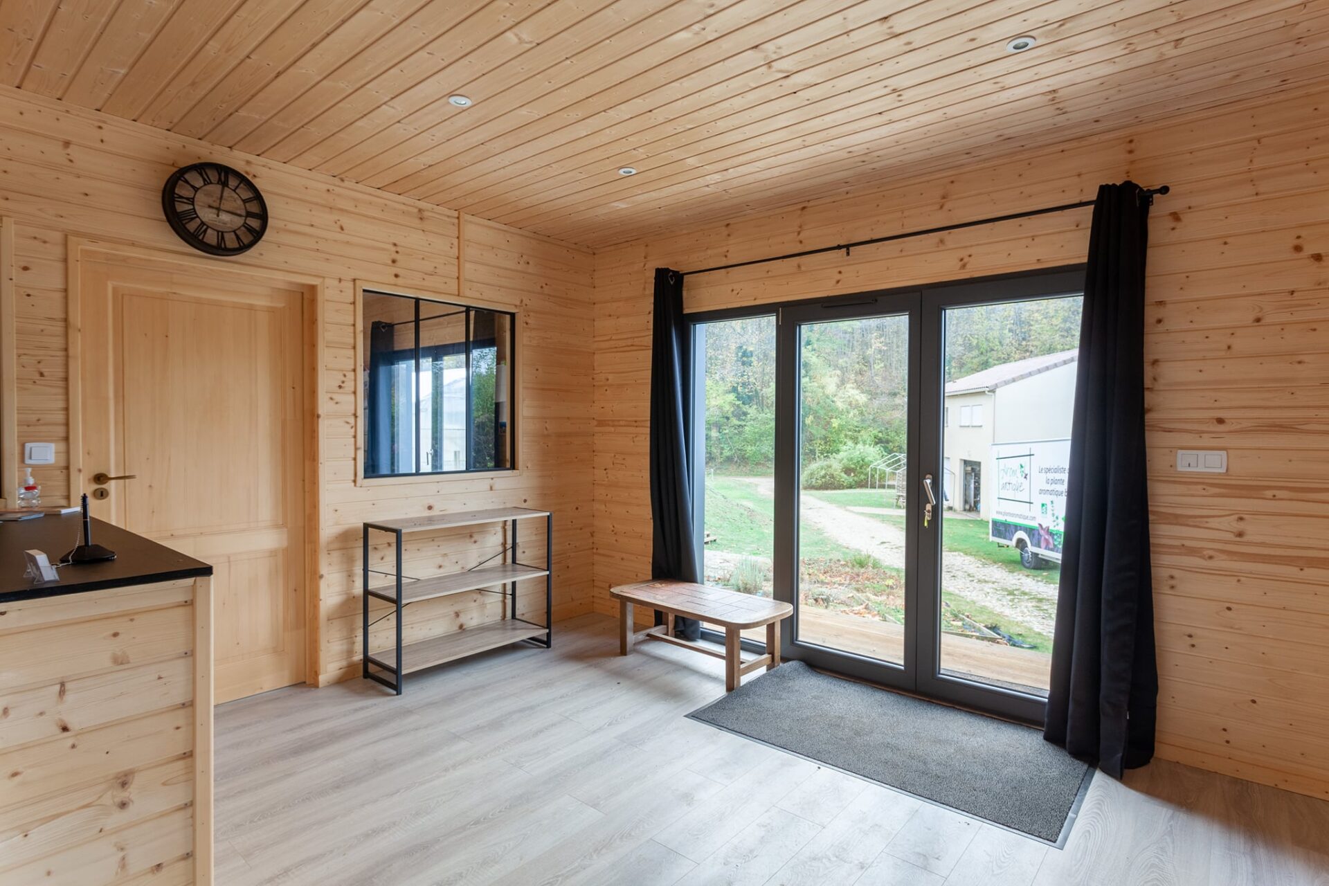 Studio Jardin | Construction de studios de jardin habitables 20 à 100m²
