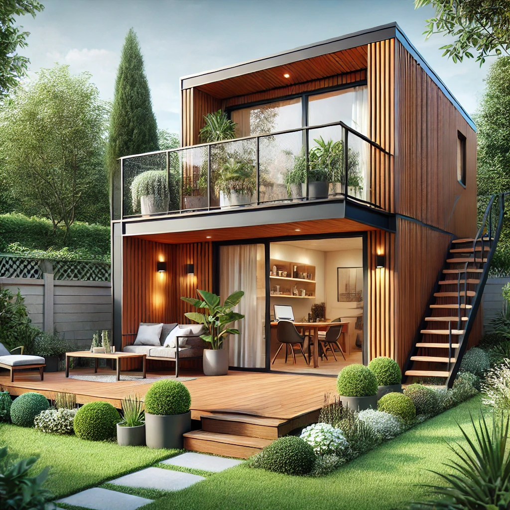 Sitemapcdatahttpsshopinf Inetcomstudio De Jardin 20m2 Avec Mezzanine