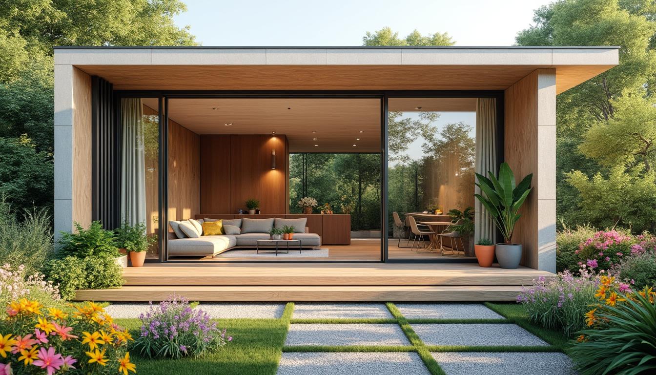 Am nager Un Studio De Jardin Astuces Pour 2025