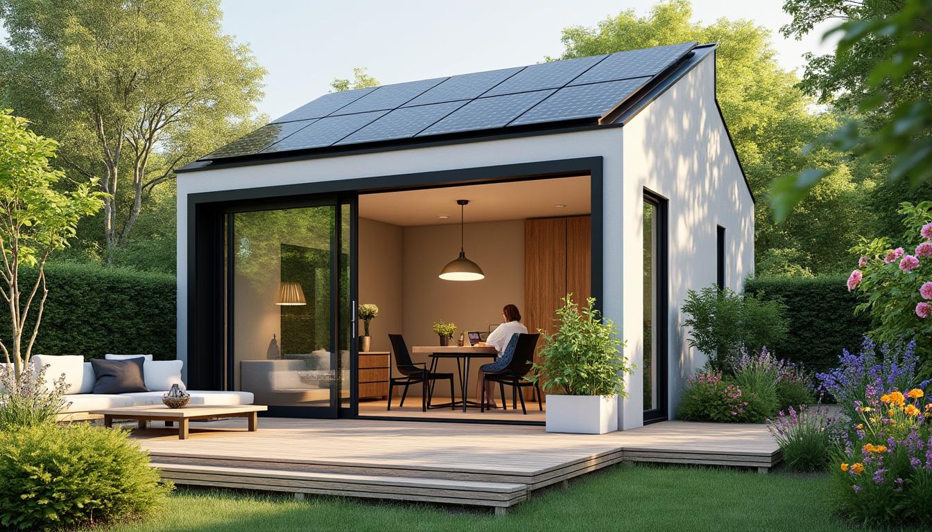 Natibox Studio 2025 : Les Atouts Incontournables du Jardin Moderne